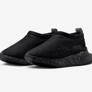 Nike Moc Flow SP Undercover Sneakers black mens 5.5